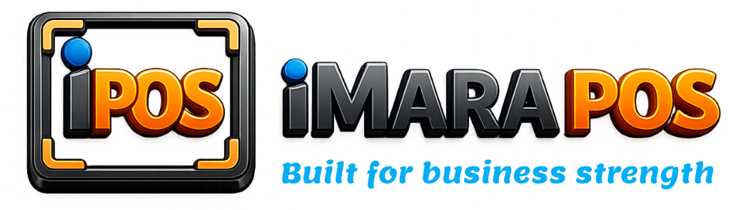 iMARA POS Logo